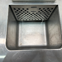 Fisher Scientific Isotemp 3006 Water Bath image 2